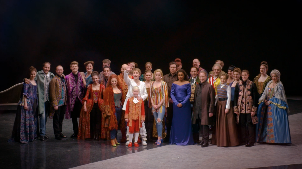 Mozart! De musical