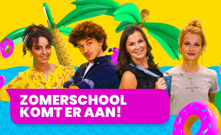 Zomerschool