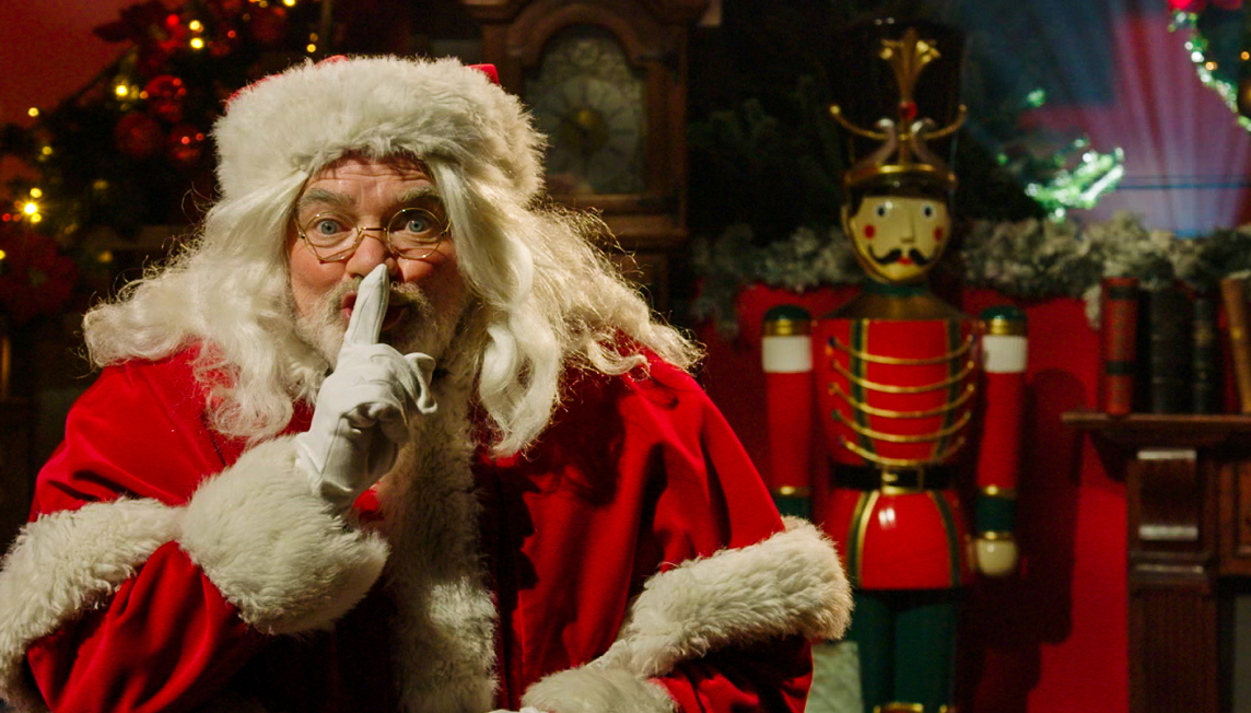 DB Christmas Show_