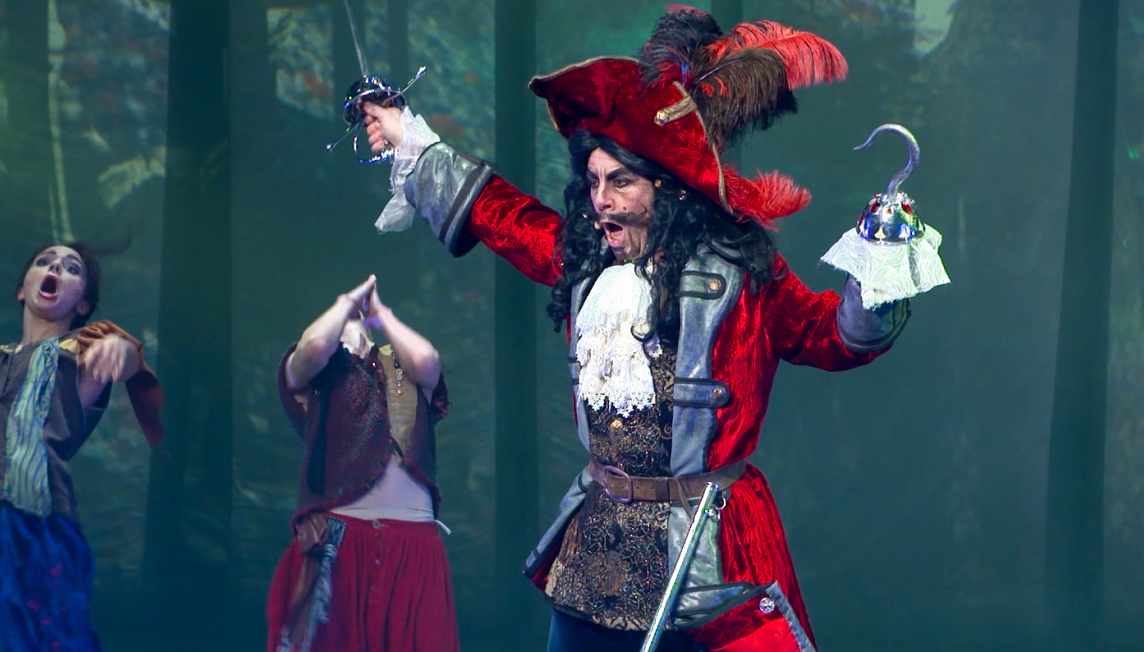 MH Neverland