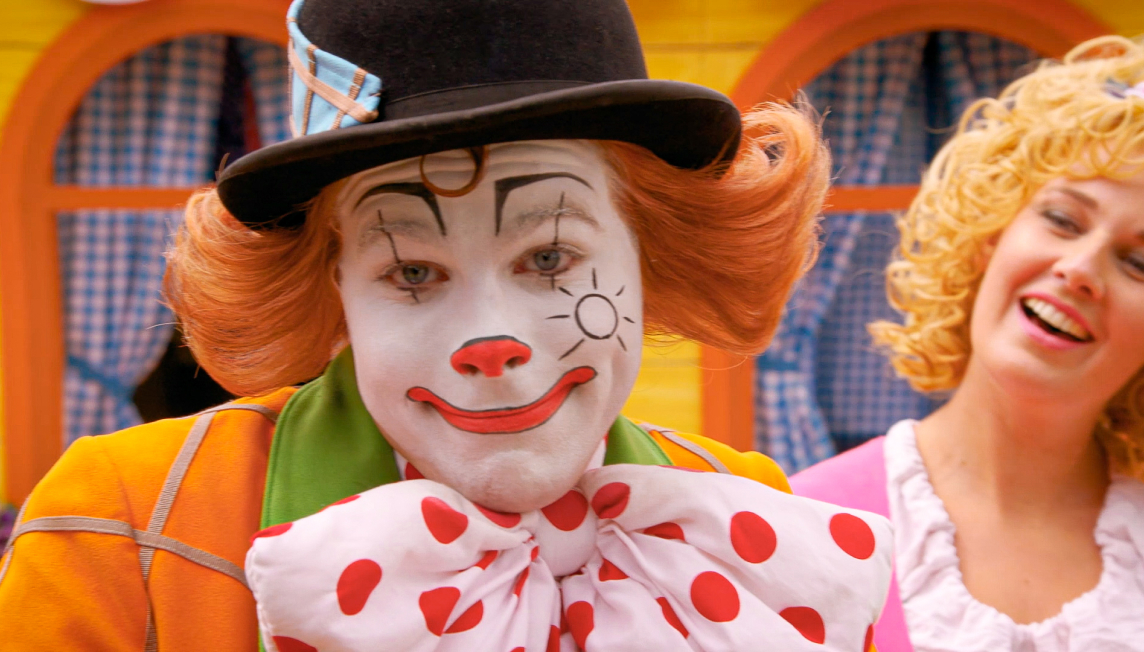 VH_PipoDeClown_Videoclip_VergeetMeNietje