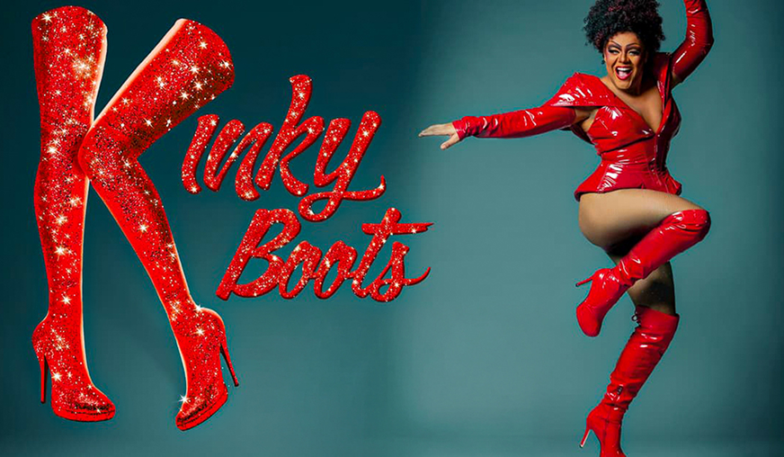 Kinky Boots